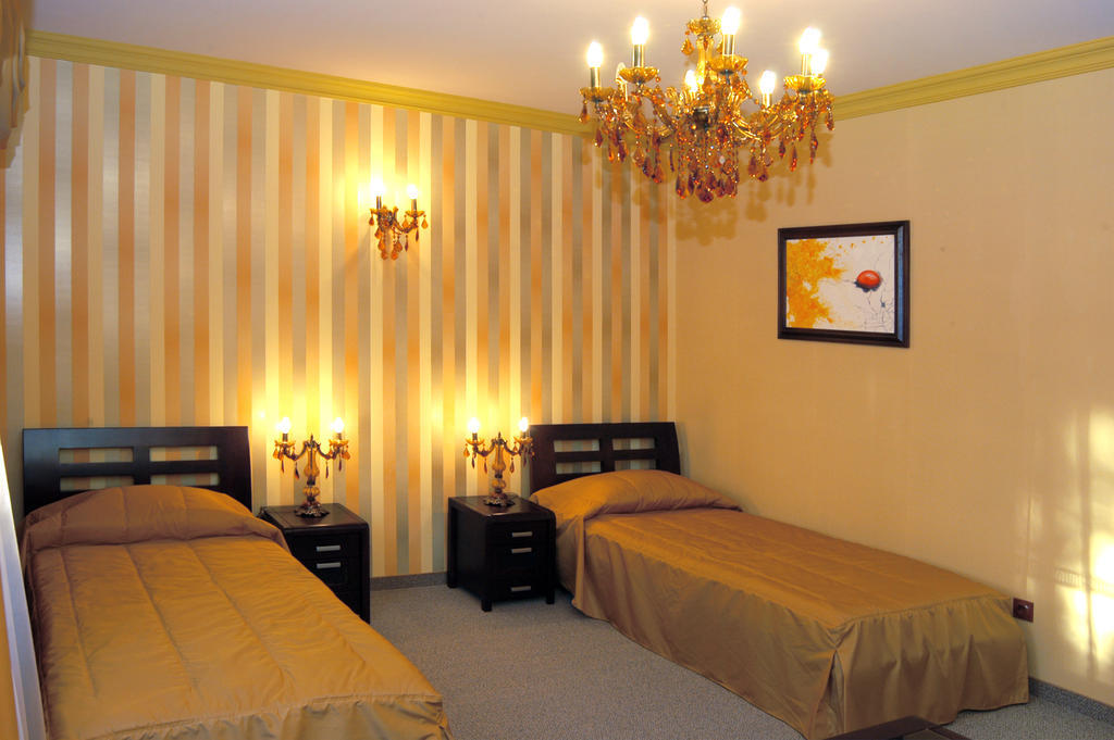 Hotel Unikat Velingrad Bilik gambar