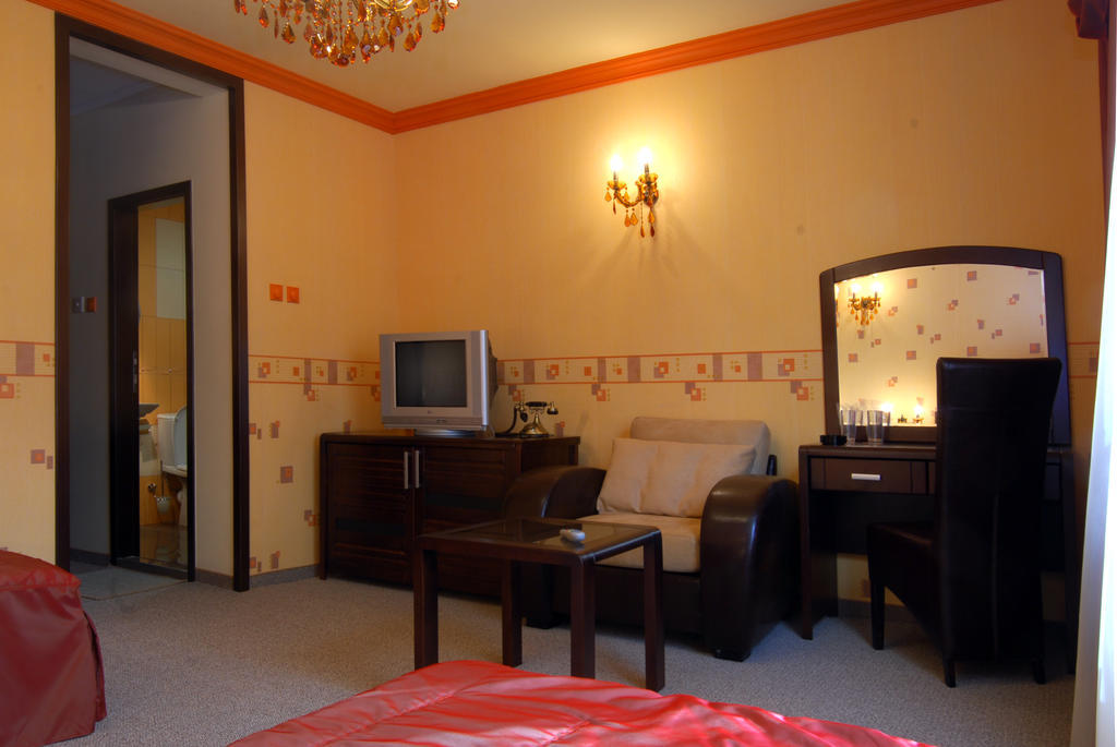 Hotel Unikat Velingrad Bilik gambar