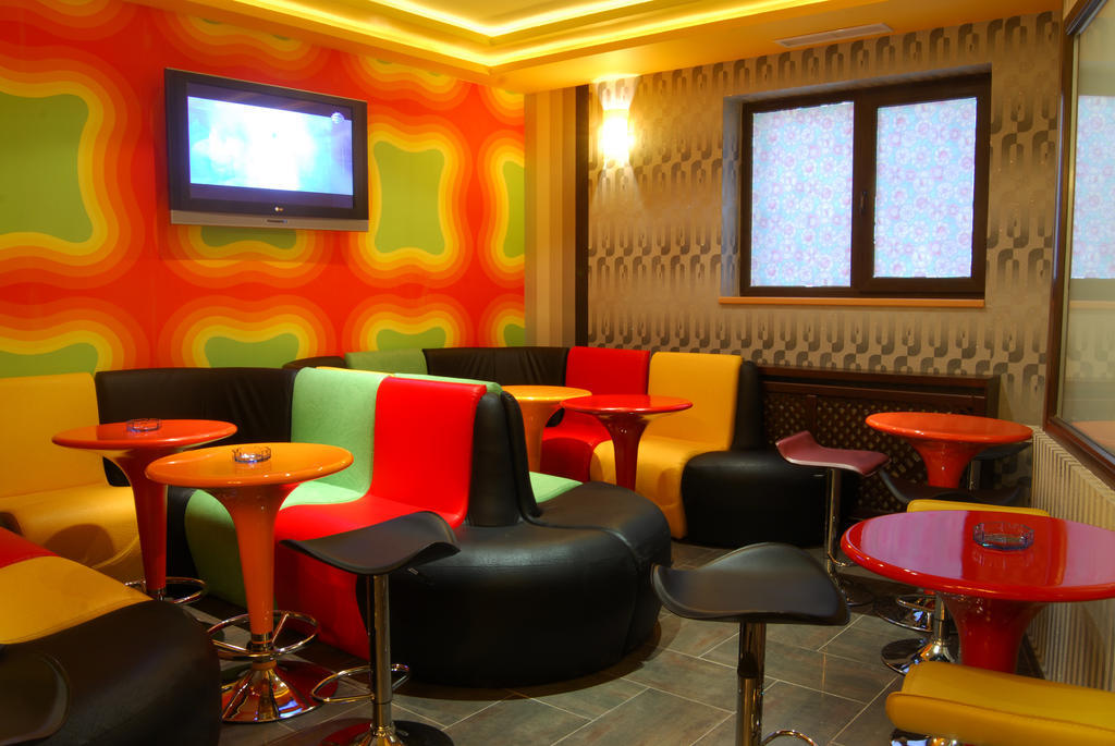 Hotel Unikat Velingrad Luaran gambar